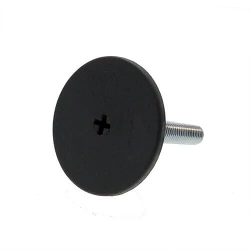 M10 x 22mm - Fixed Pozi Adjustable Feet | Vital Parts